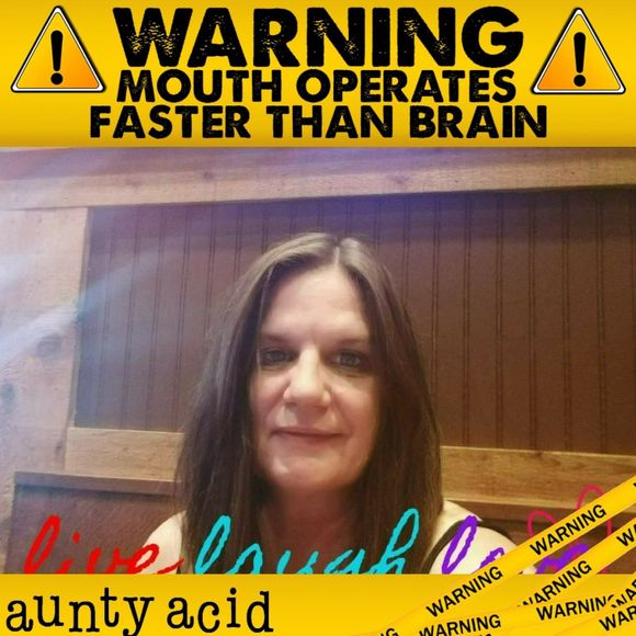 Meet your Posher, Ruth - Picture 1 of 1